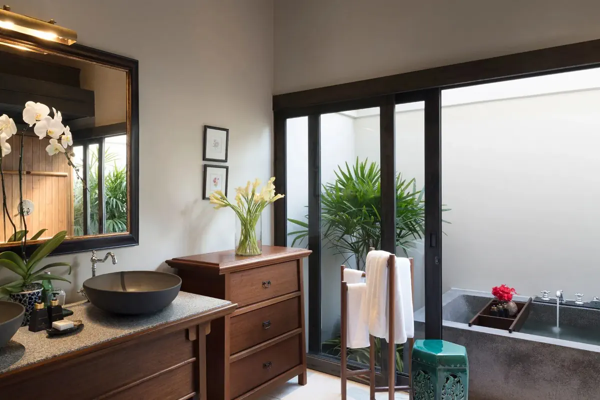 Anantara Lawana Samui Resort & Spa - zdjęcie 22
