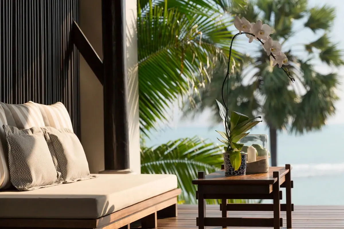 Anantara Lawana Samui Resort & Spa - zdjęcie 26