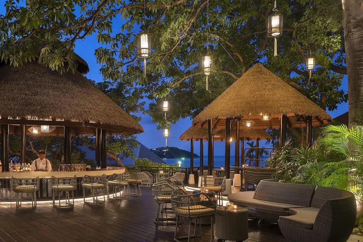 Anantara Lawana Samui Resort & Spa - zdjęcie 20