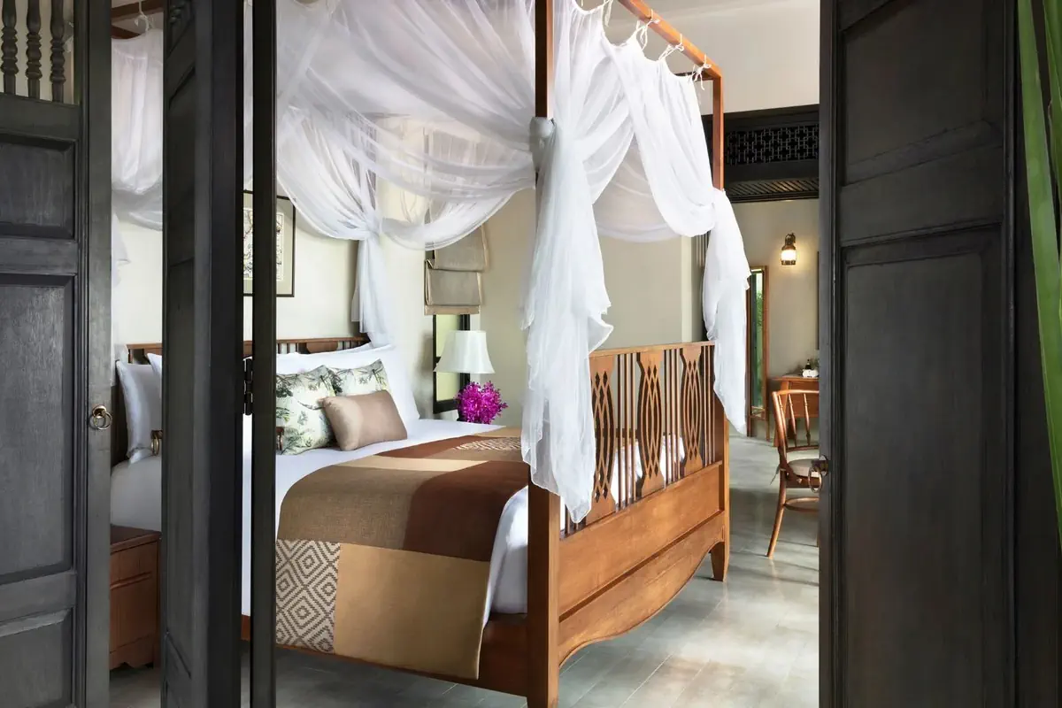 Anantara Lawana Samui Resort & Spa - zdjęcie 23