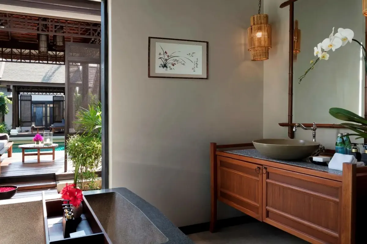 Anantara Lawana Samui Resort & Spa - zdjęcie 15