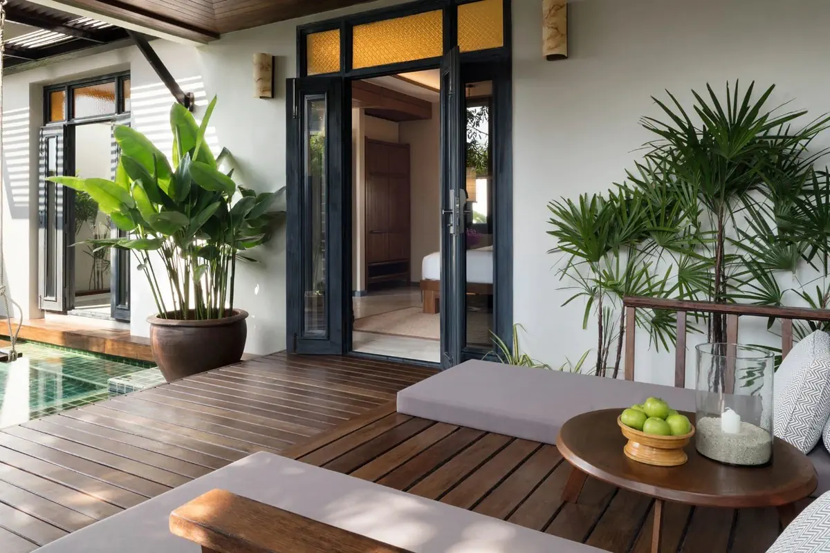 Anantara Lawana Samui Resort & Spa - zdjęcie 14