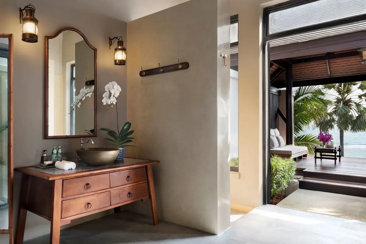 Anantara Lawana Samui Resort & Spa - zdjęcie 25