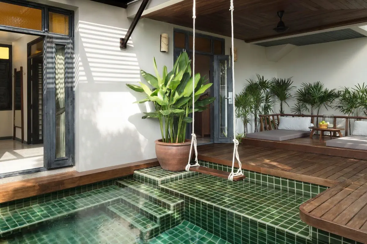 Anantara Lawana Samui Resort & Spa - zdjęcie 3
