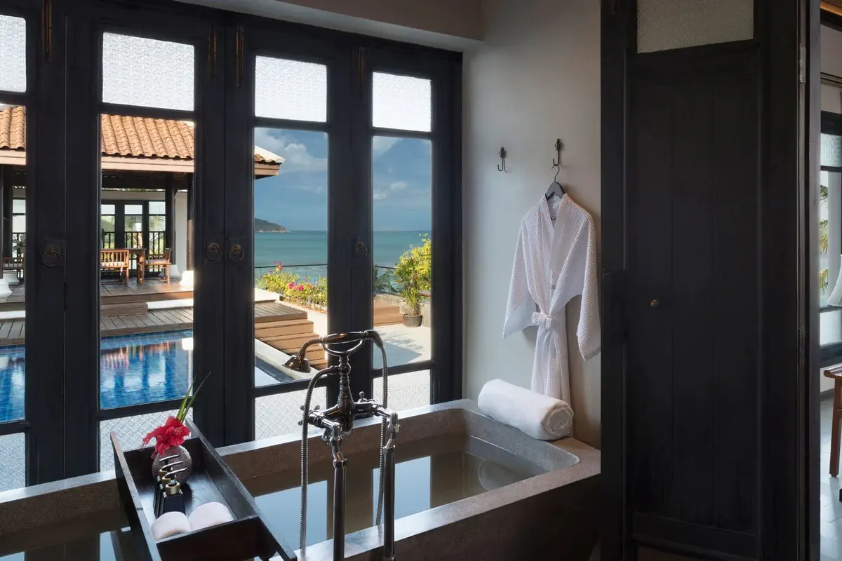 Anantara Lawana Samui Resort & Spa - zdjęcie 30
