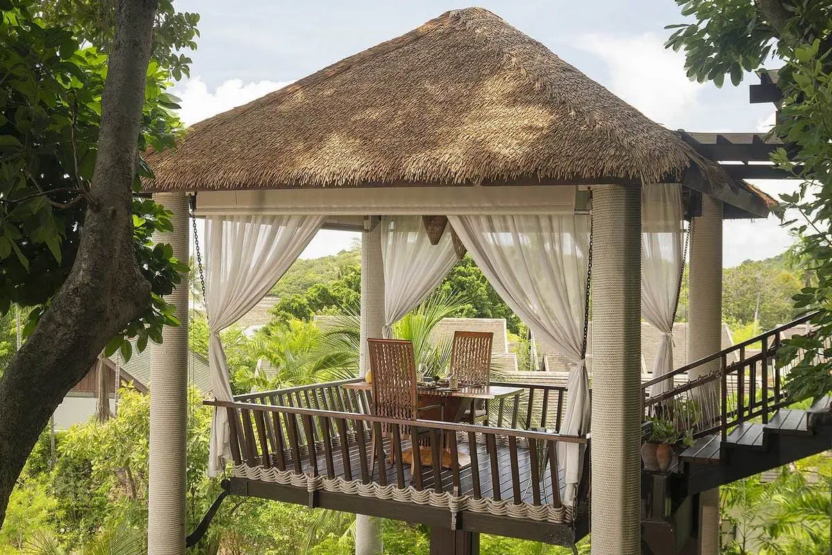 Anantara Lawana Samui Resort & Spa - zdjęcie 21