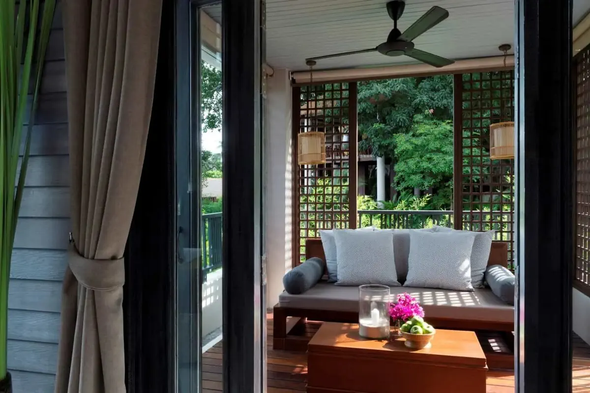 Anantara Lawana Samui Resort & Spa - zdjęcie 11