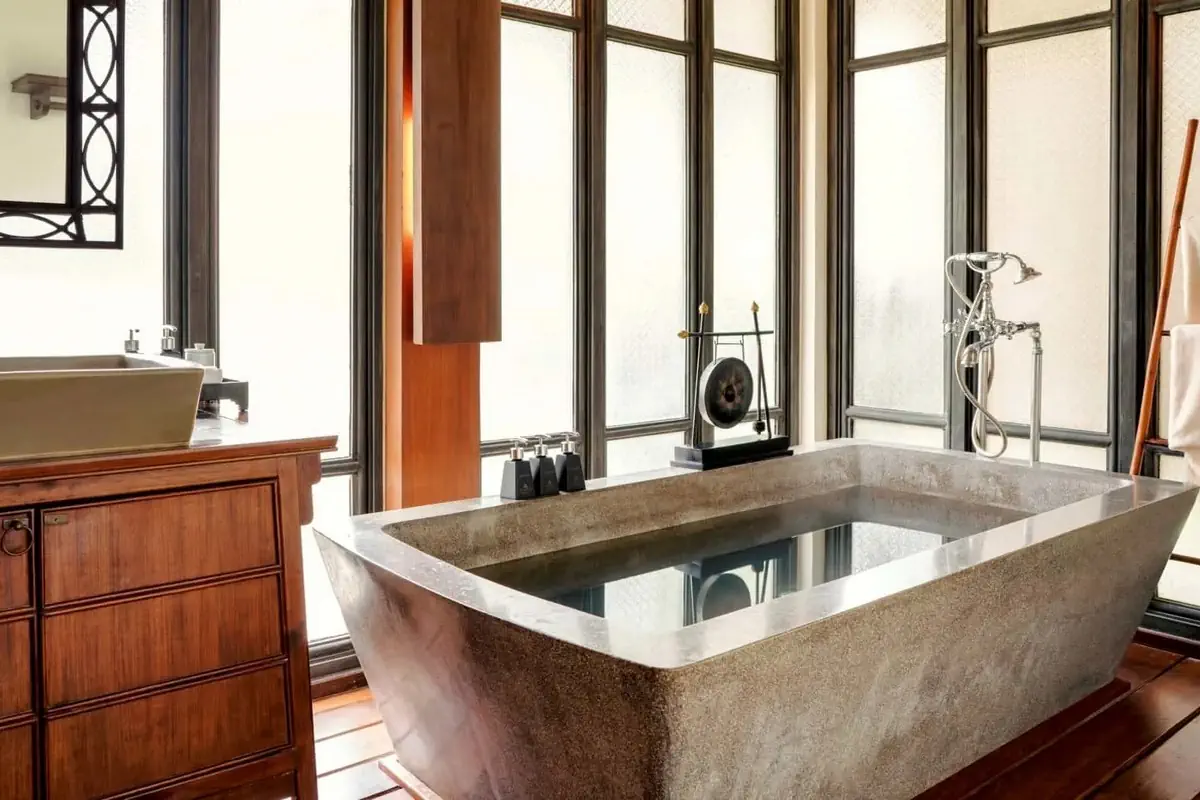 Anantara Lawana Samui Resort & Spa - zdjęcie 28