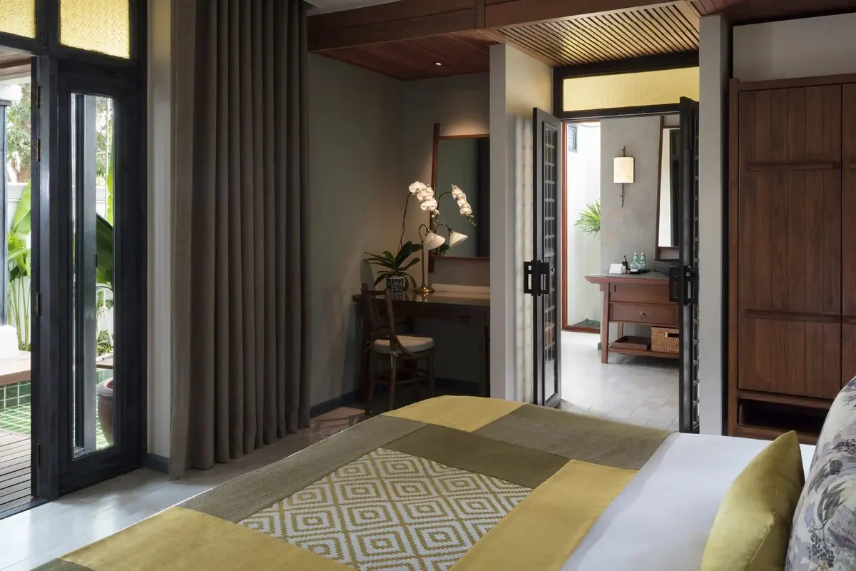 Anantara Lawana Samui Resort & Spa - zdjęcie 13