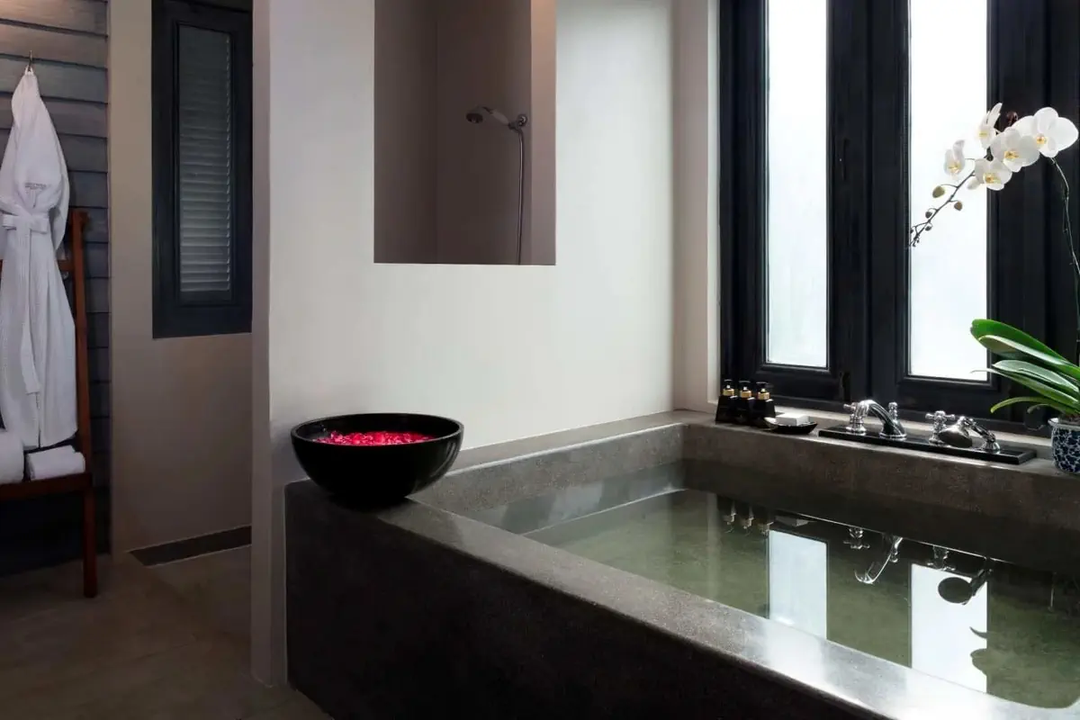 Anantara Lawana Samui Resort & Spa - zdjęcie 12