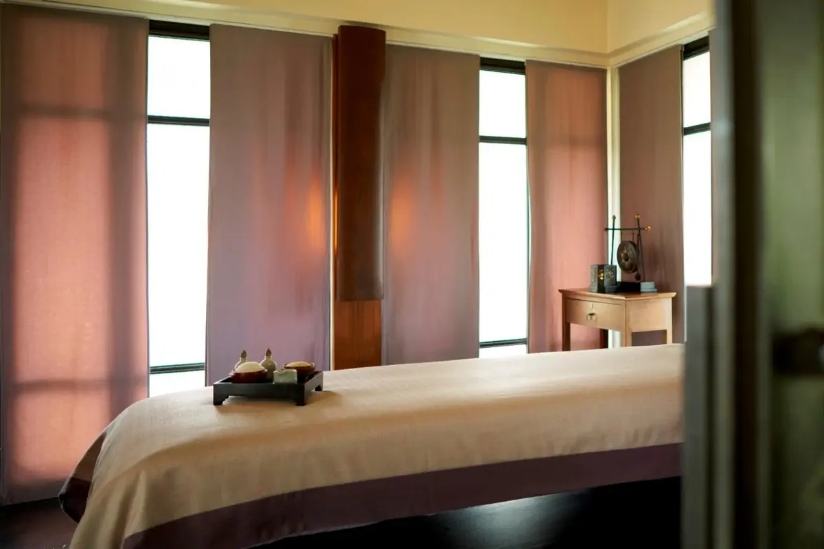 Anantara Lawana Samui Resort & Spa - zdjęcie 29