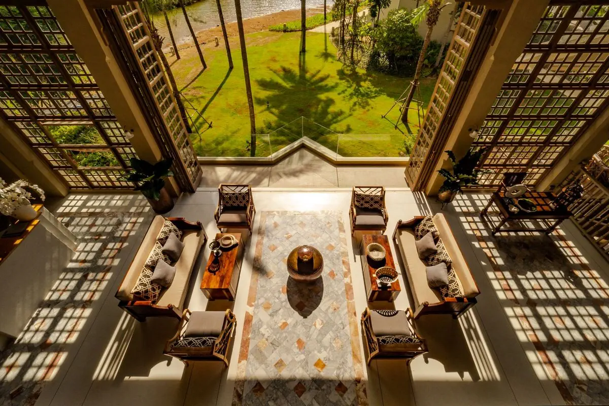 Devasom Khao Lak Beach Resort & Villas - zdjęcie 25