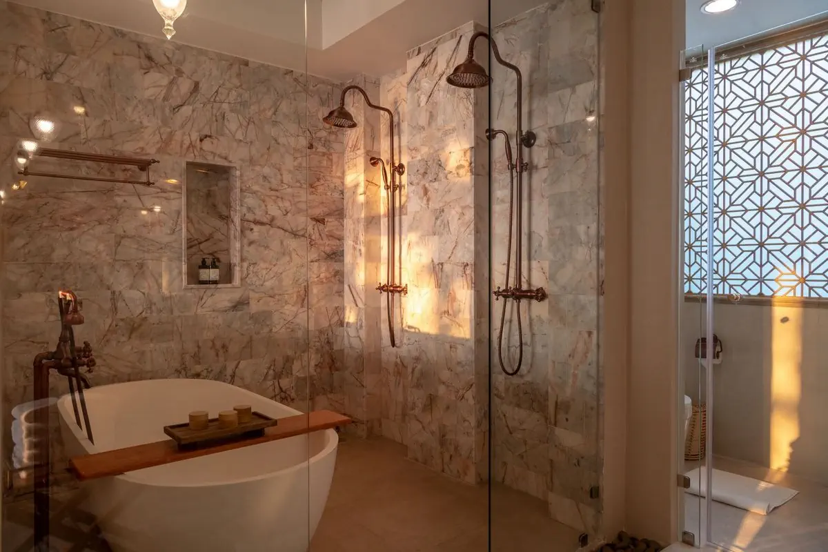 Devasom Khao Lak Beach Resort & Villas - zdjęcie 8