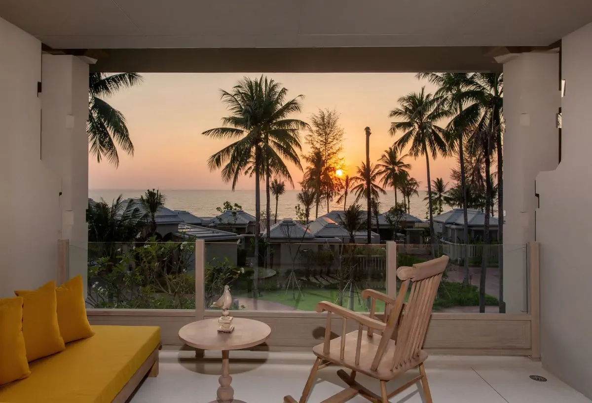 Devasom Khao Lak Beach Resort & Villas - zdjęcie 15