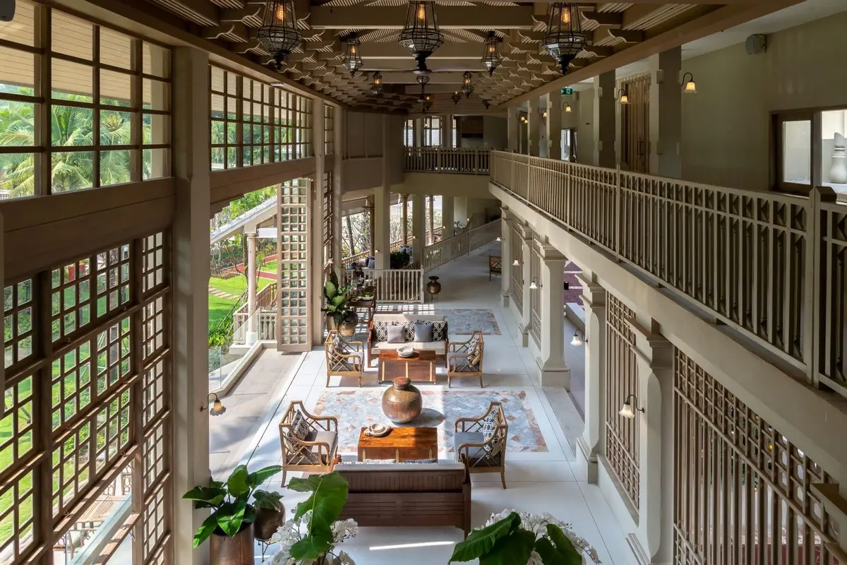 Devasom Khao Lak Beach Resort & Villas - zdjęcie 24