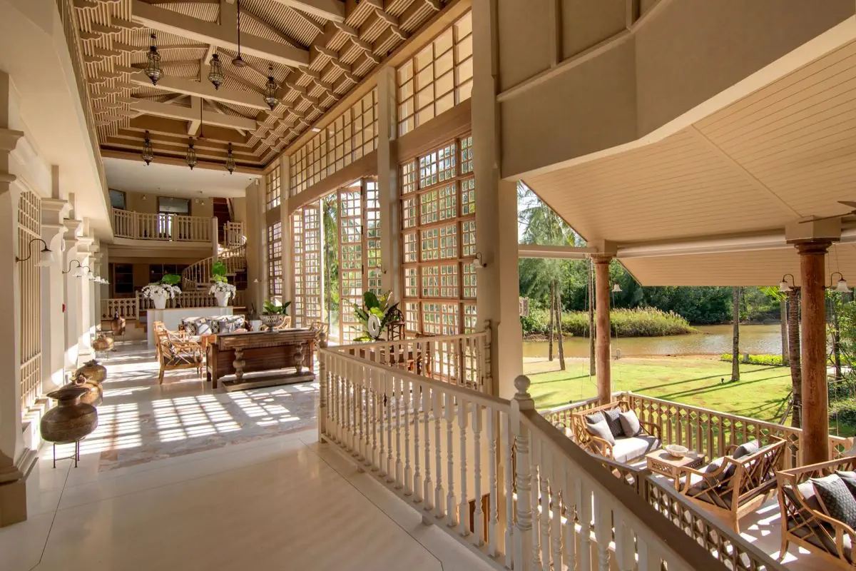 Devasom Khao Lak Beach Resort & Villas - zdjęcie 26