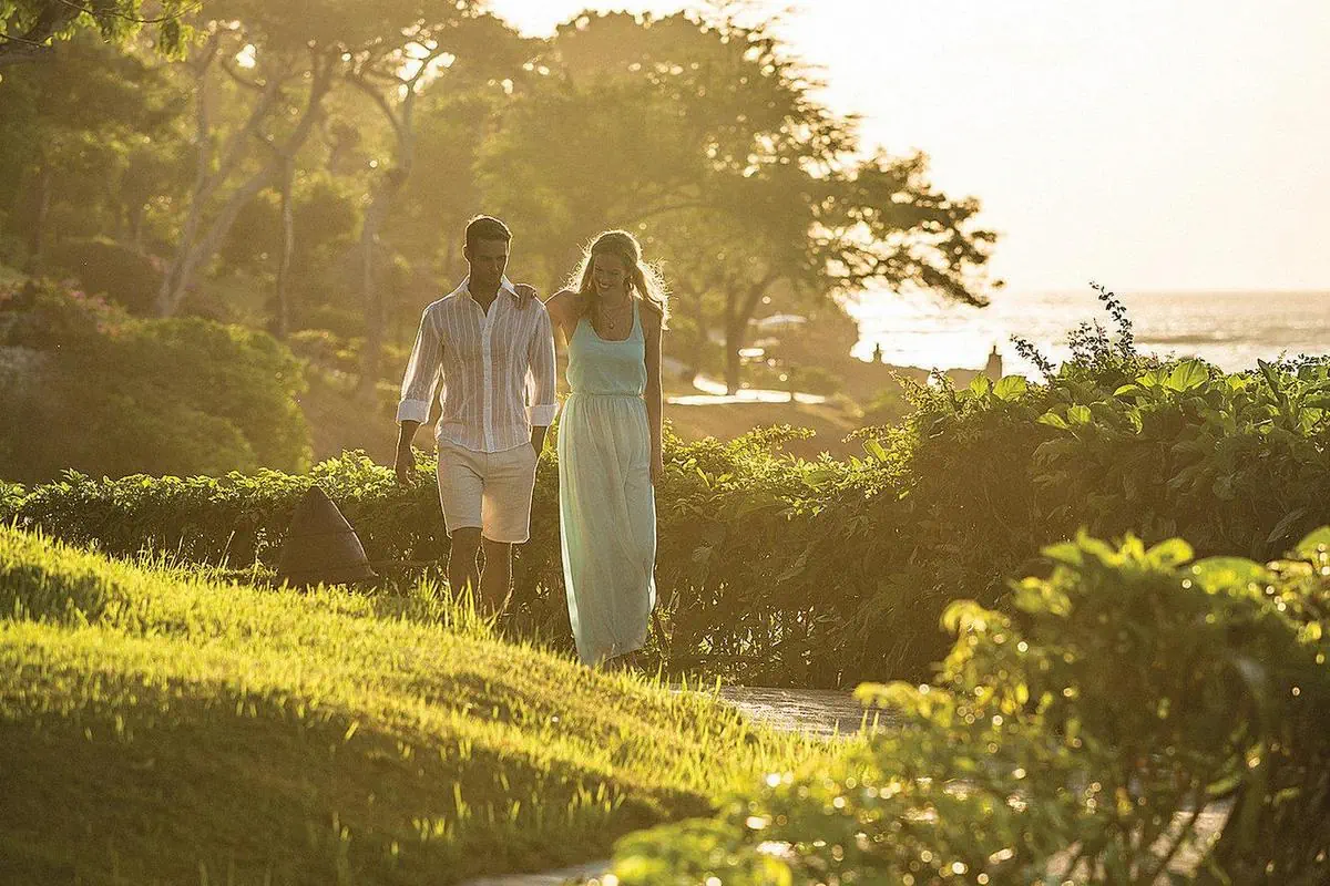 Hotel:Four Seasons Resort Bali at Jimbaran Bay 5*