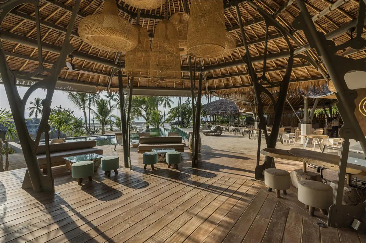 TreeHouse Villas Koh Yao - zdjęcie 24