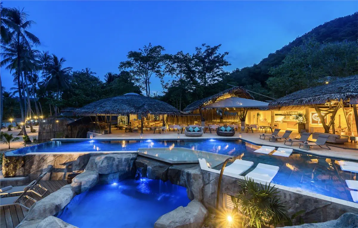 TreeHouse Villas Koh Yao - zdjęcie 16