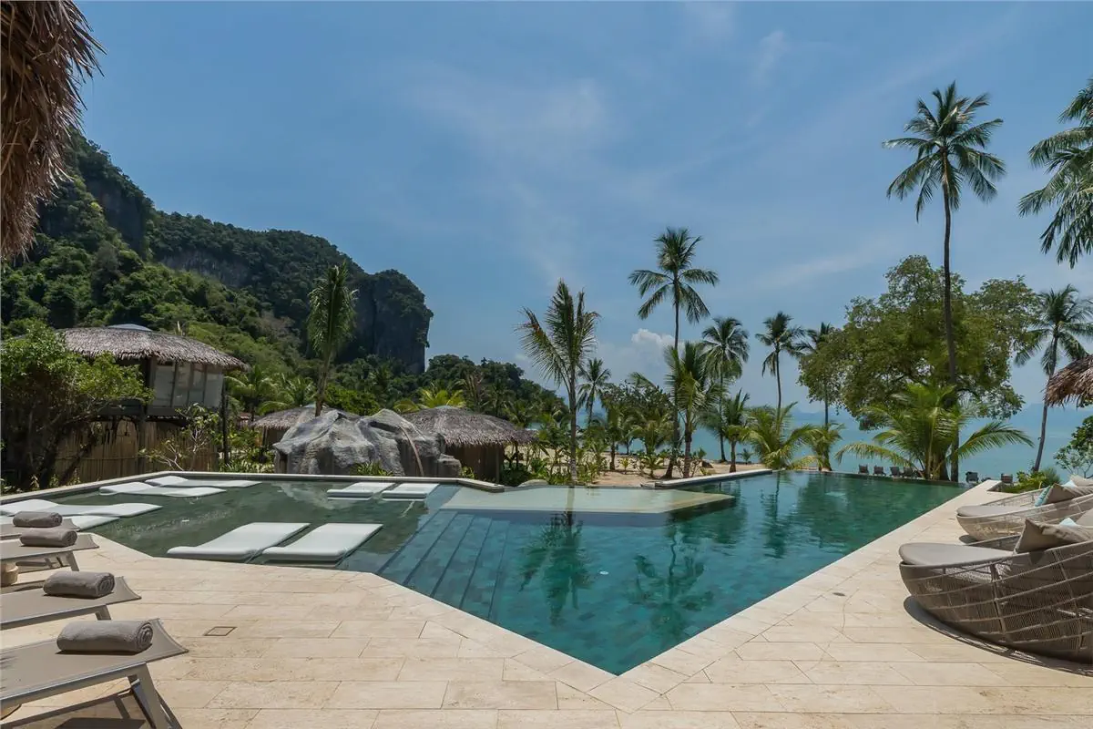 TreeHouse Villas Koh Yao - zdjęcie 15
