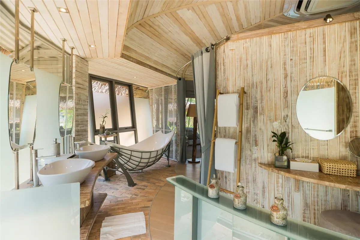 TreeHouse Villas Koh Yao - zdjęcie 21