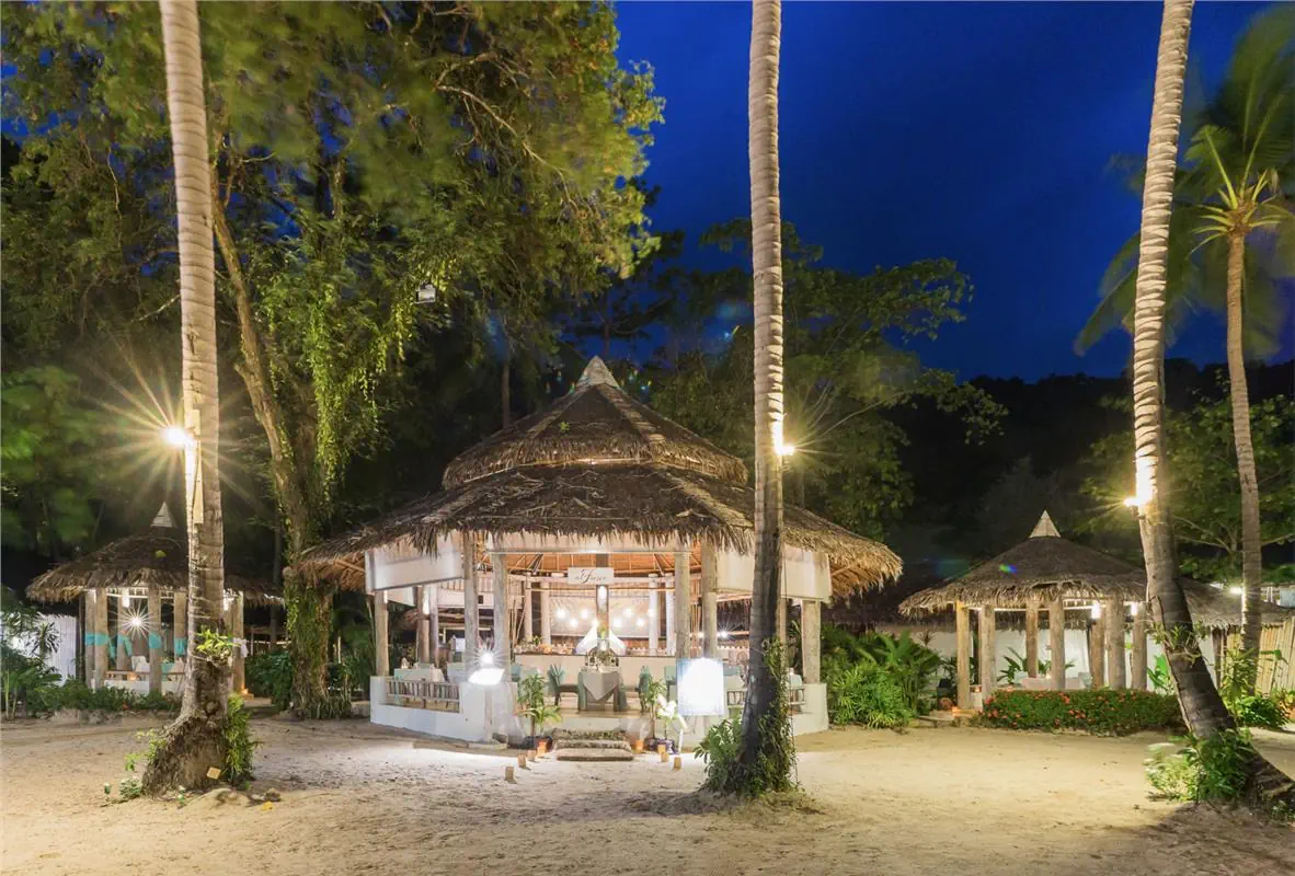 TreeHouse Villas Koh Yao - zdjęcie 18