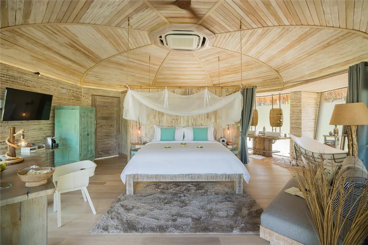 TreeHouse Villas Koh Yao - zdjęcie 22