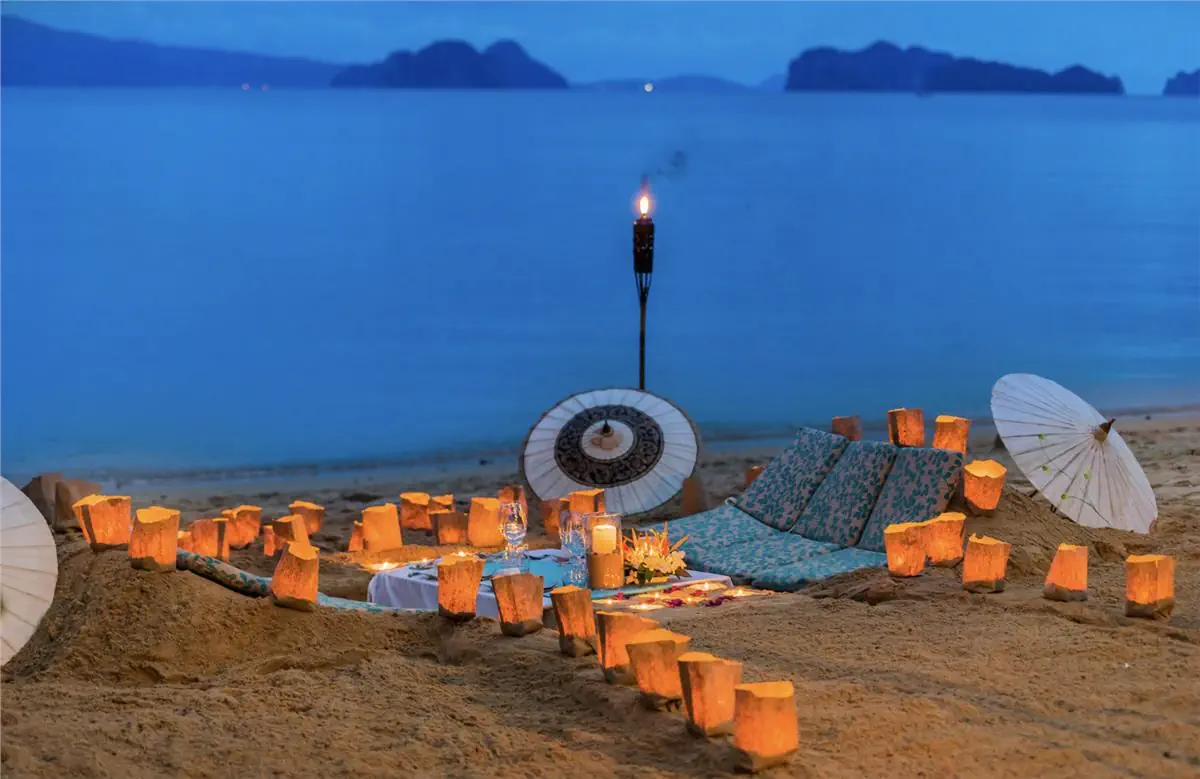 TreeHouse Villas Koh Yao - zdjęcie 17