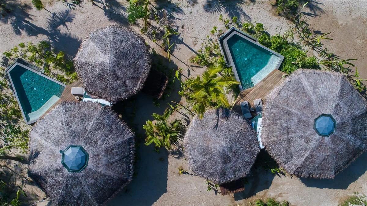 TreeHouse Villas Koh Yao - zdjęcie 5
