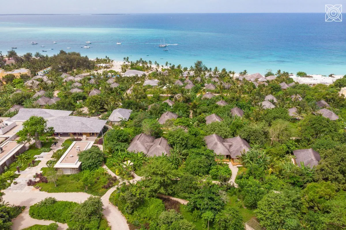 Zuri Zanzibar photo 0