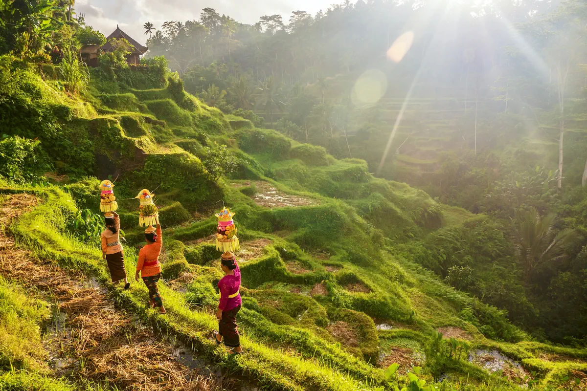 Autentyczne Bali i Lombok - zdjęcie 3