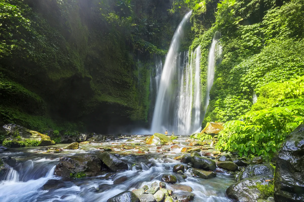 Autentyczne Bali i Lombok - zdjęcie 8