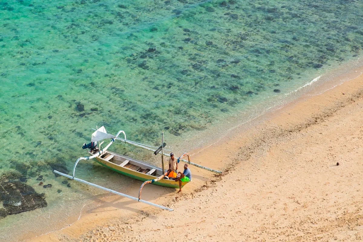 Autentyczne Bali i Lombok - zdjęcie 10