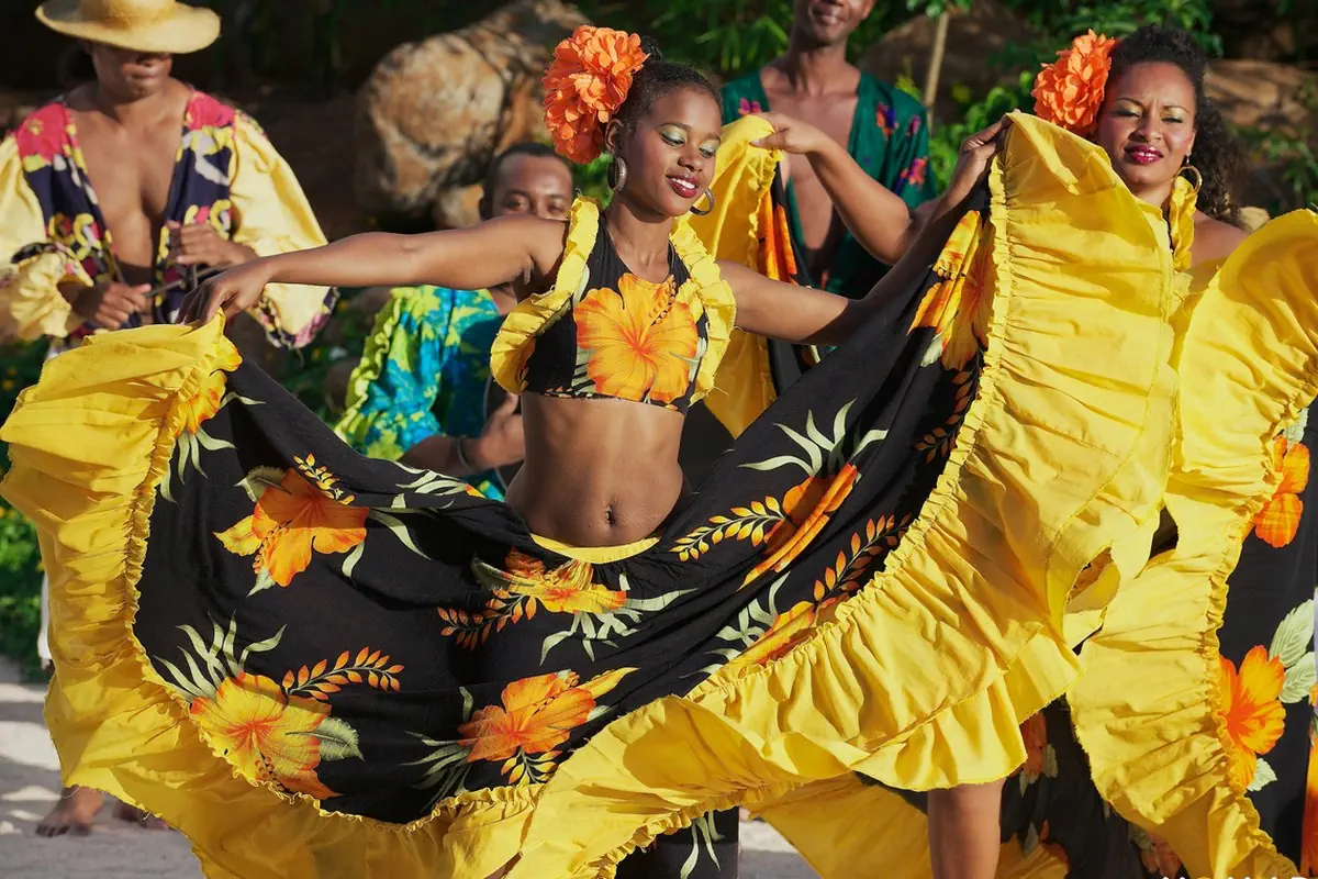 Rajski Mauritius - zdjęcie 5