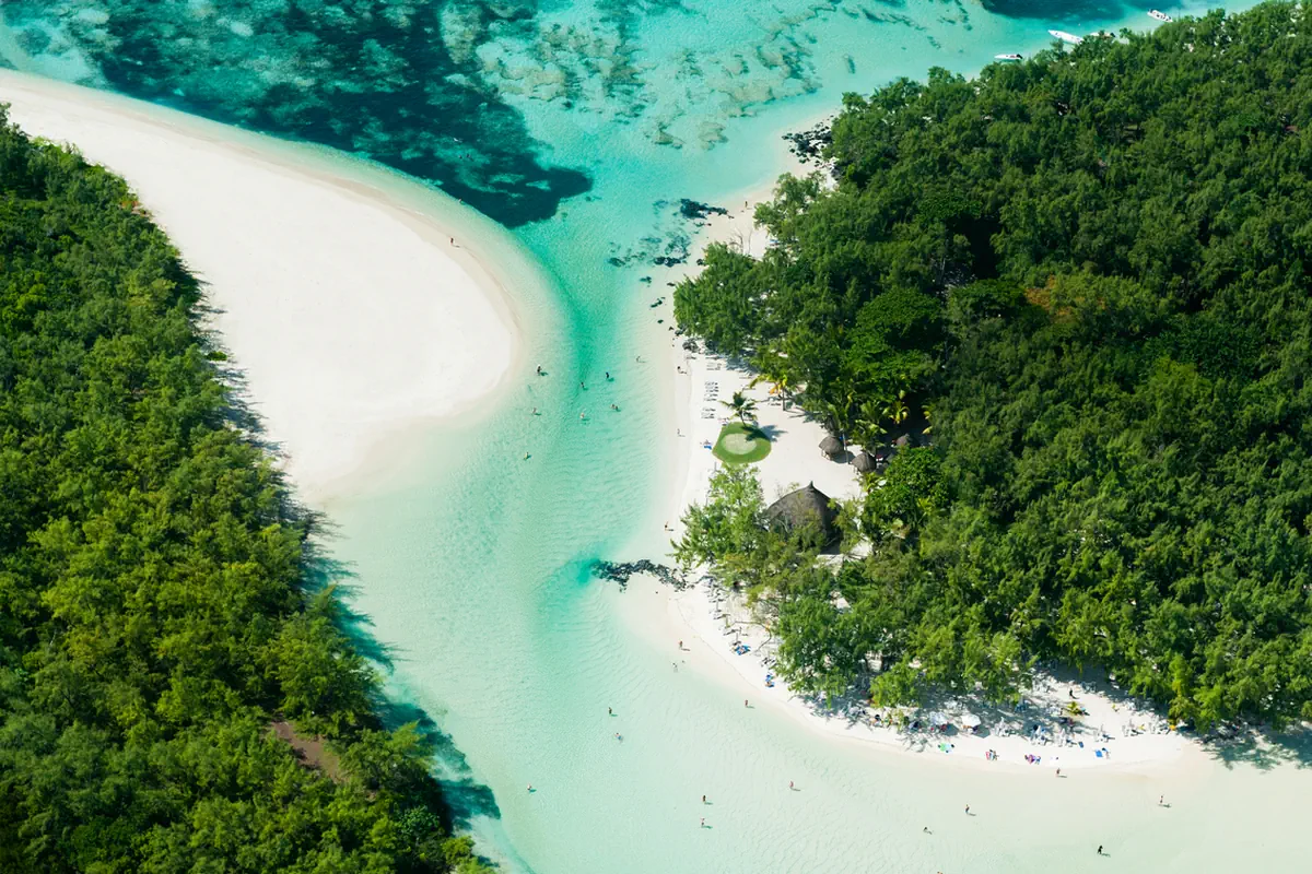Rajski Mauritius - zdjęcie 7