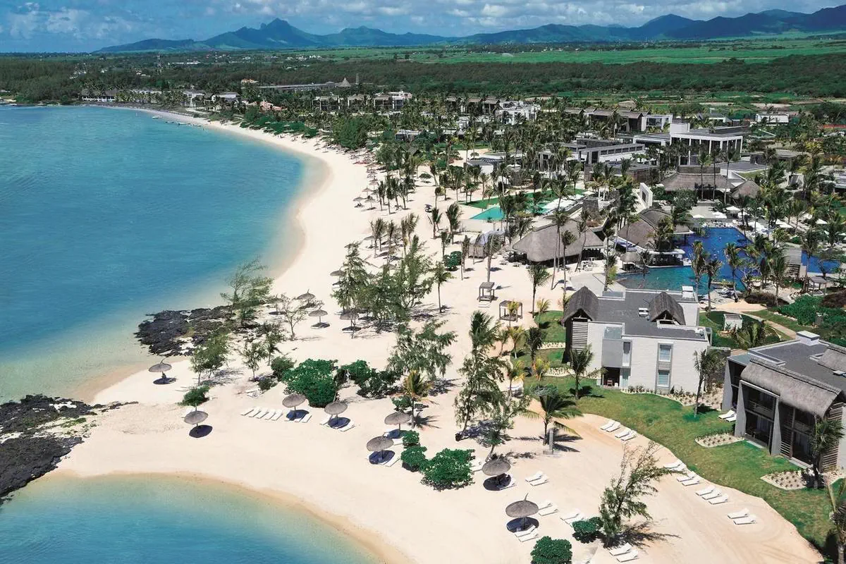 Rajski Mauritius - zdjęcie 12