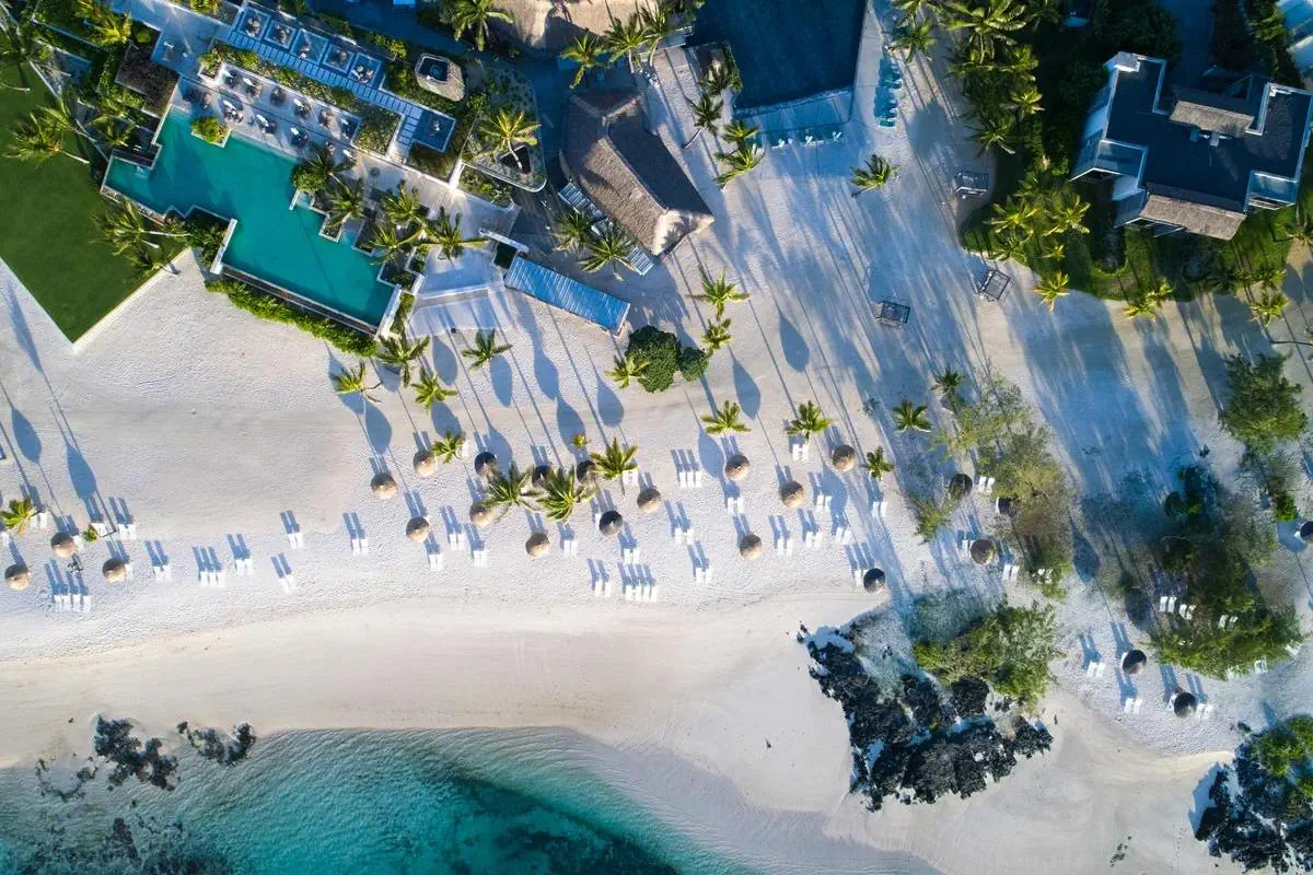 Rajski Mauritius - zdjęcie 23