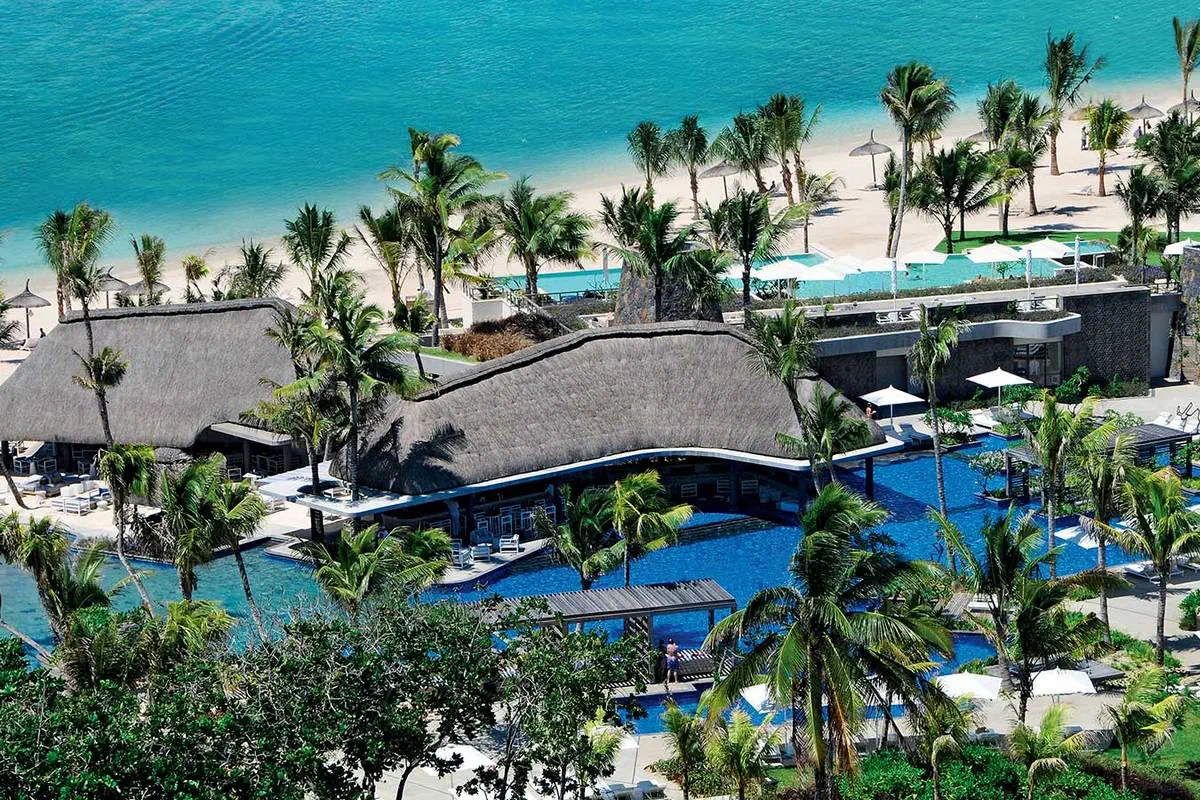 Rajski Mauritius - zdjęcie 13