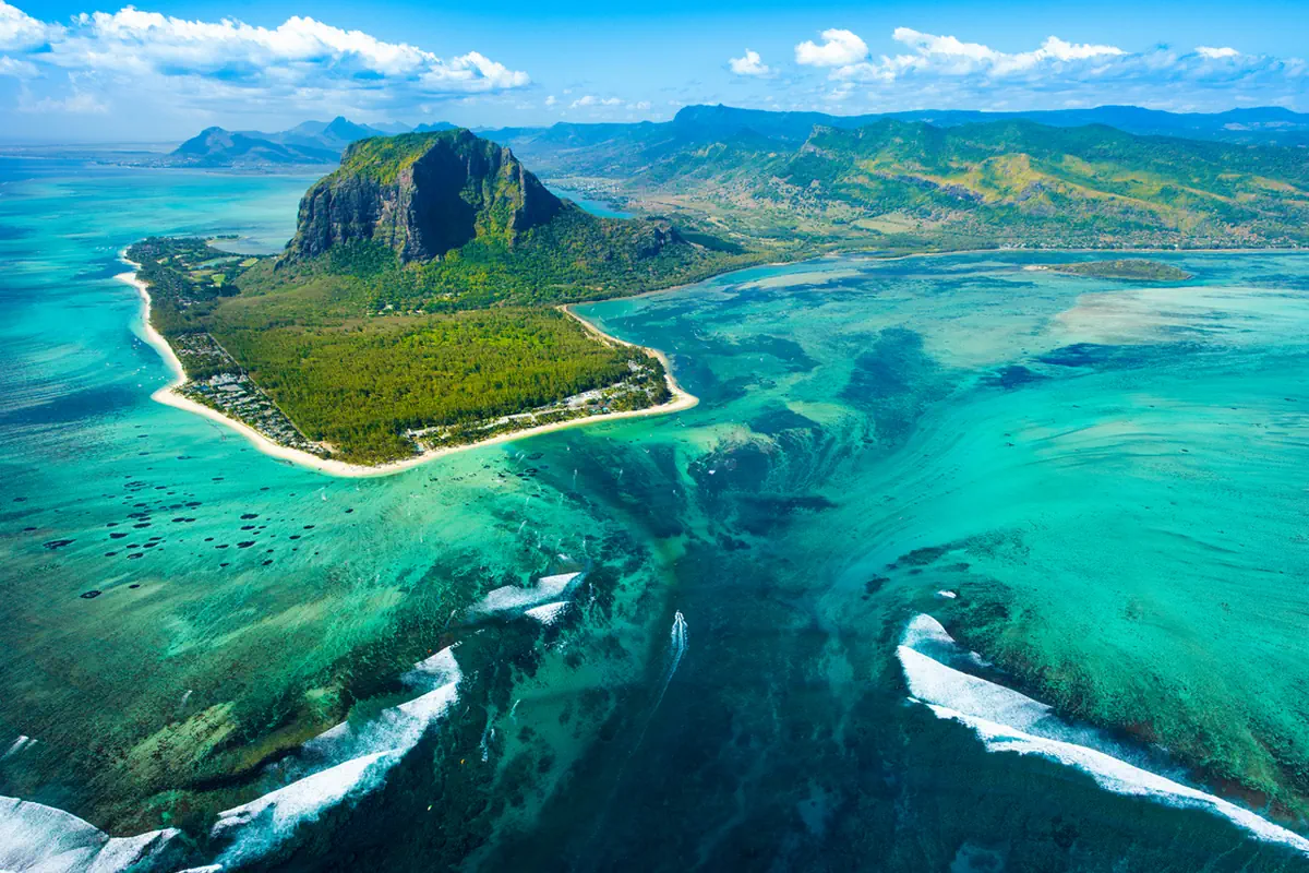 Rajski Mauritius - zdjęcie 6