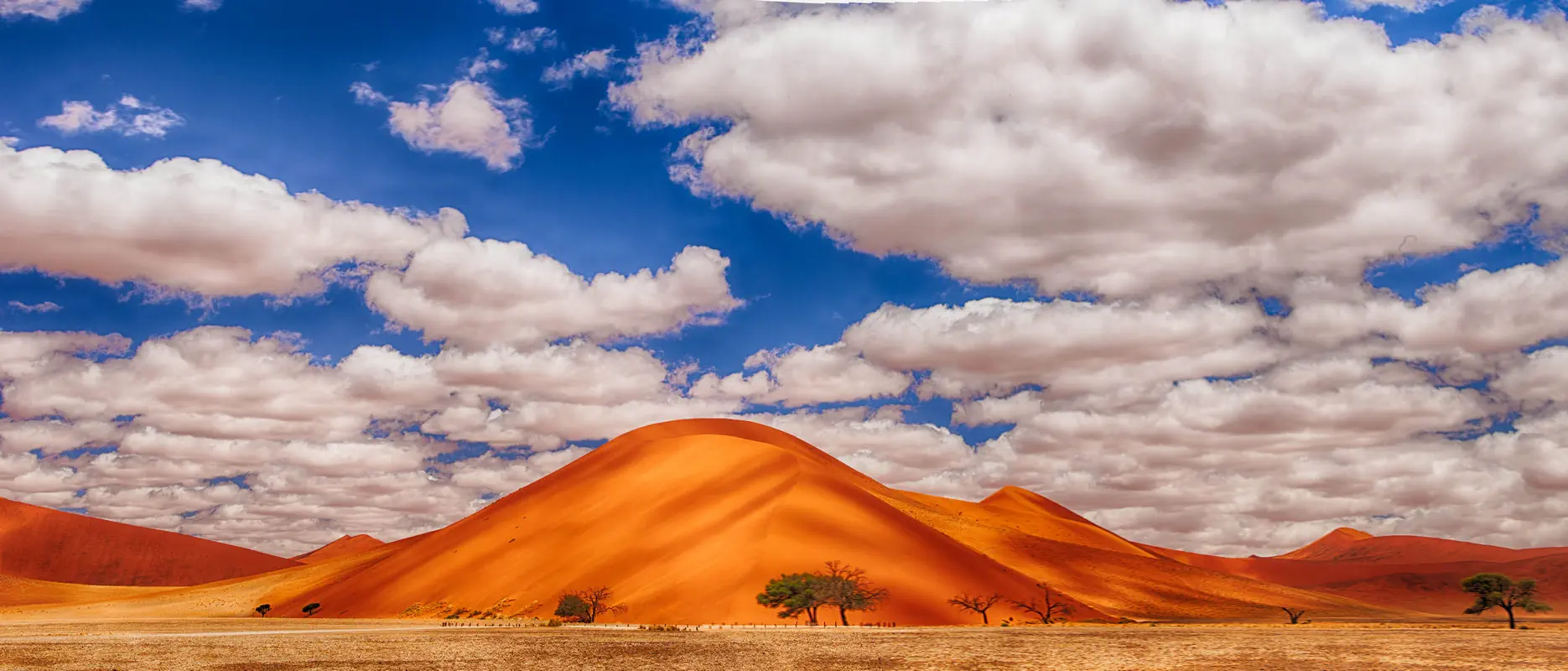 Namibia - w rytmie afrykańskiej natury - zdjęcie 12