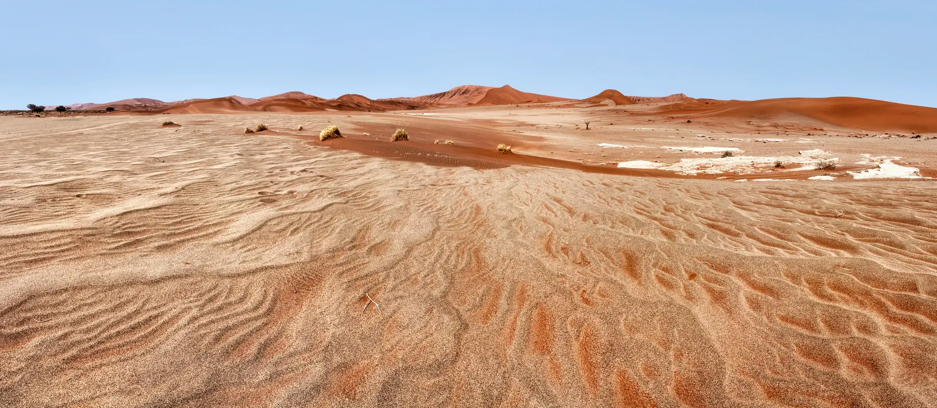 Namibia - w rytmie afrykańskiej natury - zdjęcie 11
