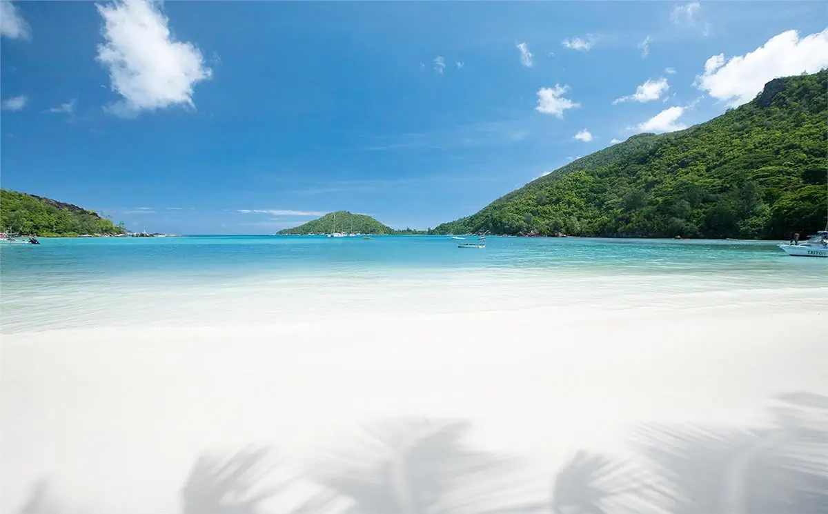 Dwie wyspy Seszeli - Mahe i Praslin - zdjęcie 16