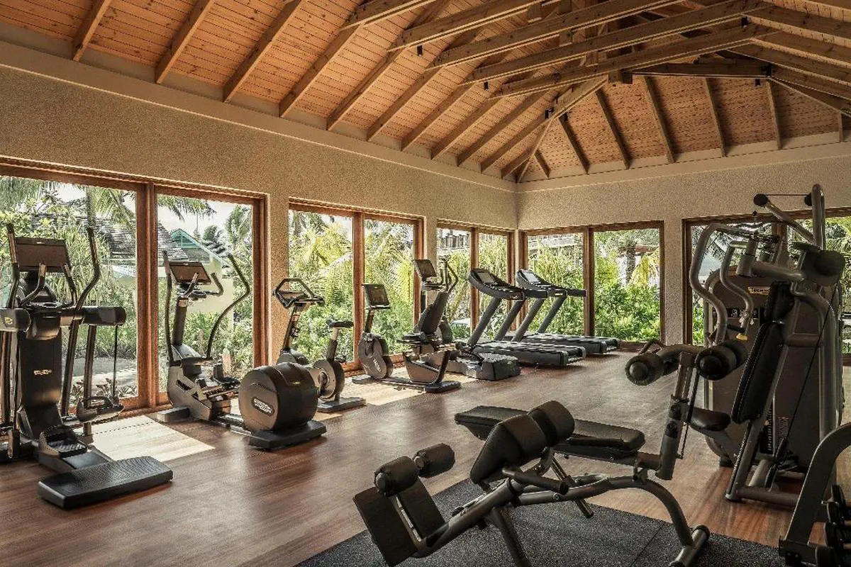 Four Seasons Resort Seychelles at Desroches Island (ex. Desroches Island Resort) - zdjęcie 25
