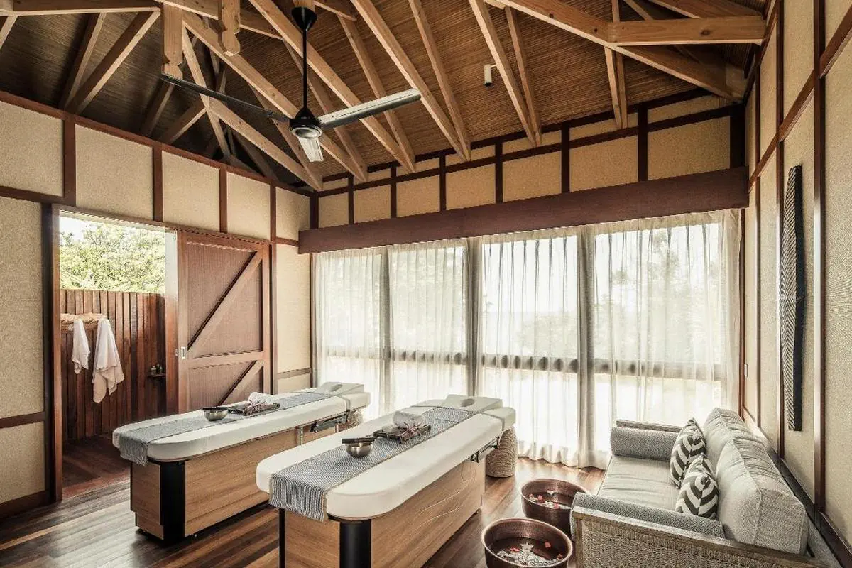 Four Seasons Resort Seychelles at Desroches Island (ex. Desroches Island Resort) - zdjęcie 24
