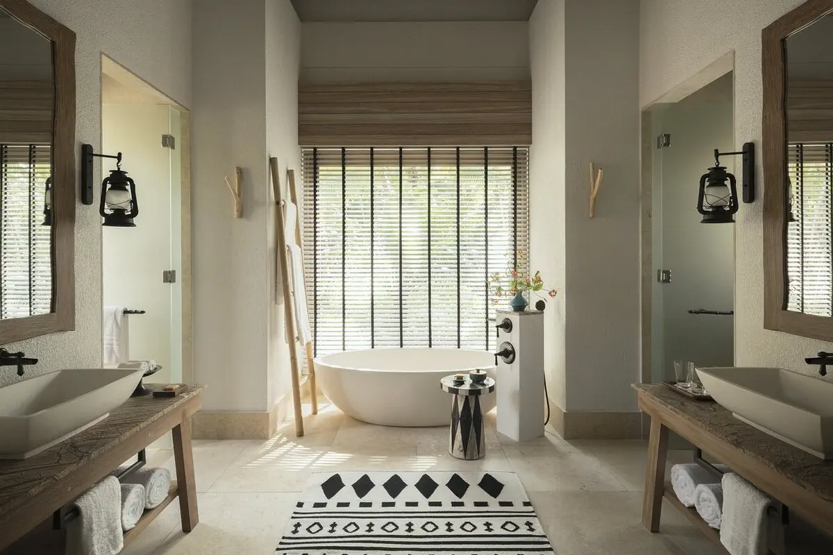 Four Seasons Resort Seychelles at Desroches Island (ex. Desroches Island Resort) - zdjęcie 23
