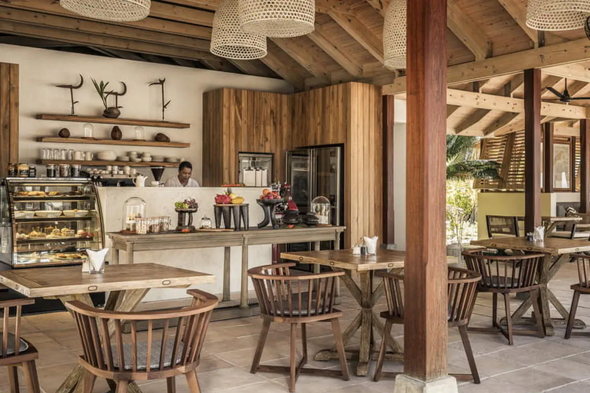 Four Seasons Resort Seychelles at Desroches Island (ex. Desroches Island Resort) - zdjęcie 5