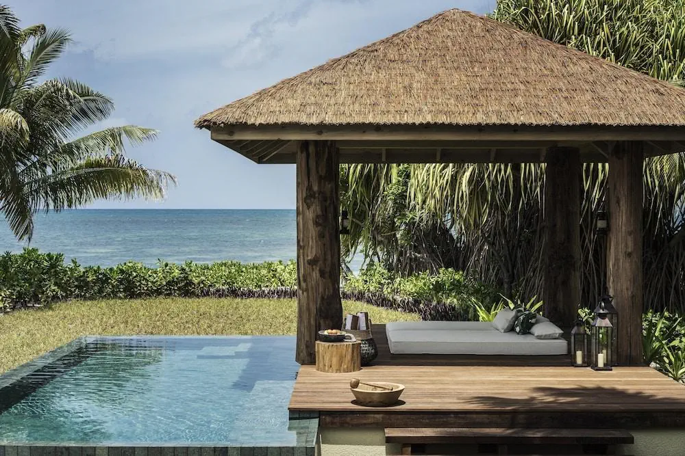 Four Seasons Resort Seychelles at Desroches Island (ex. Desroches Island Resort) - zdjęcie 2