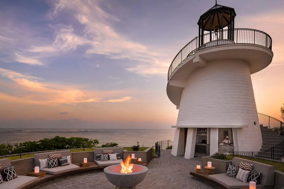 Four Seasons Resort Seychelles at Desroches Island (ex. Desroches Island Resort) - zdjęcie 14
