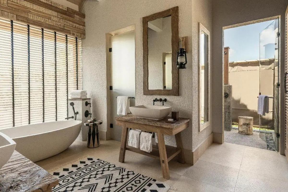Four Seasons Resort Seychelles at Desroches Island (ex. Desroches Island Resort) - zdjęcie 21
