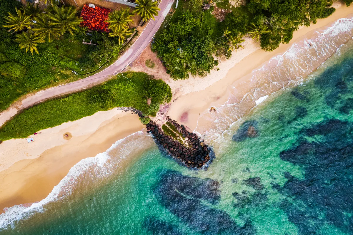 Skarby Sri Lanki i dziewicze plaże - zdjęcie 12